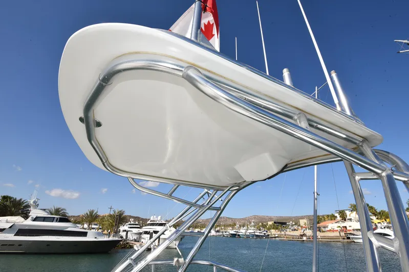 Hammertime Yacht Photos Pics 