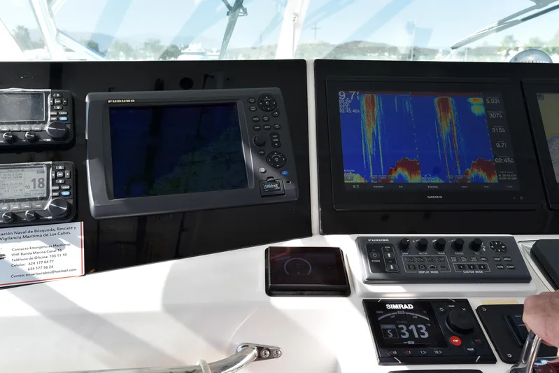 Hammertime Yacht Photos Pics 