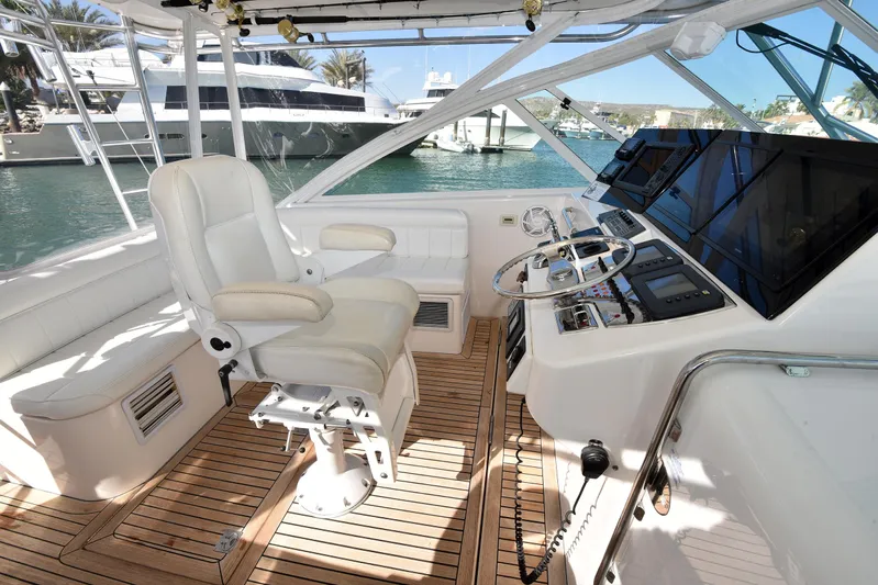 Hammertime Yacht Photos Pics 