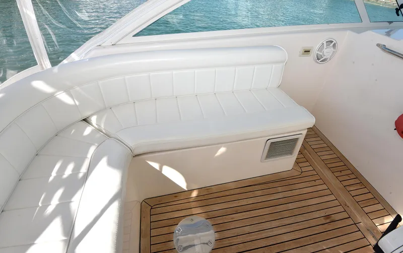 Hammertime Yacht Photos Pics 