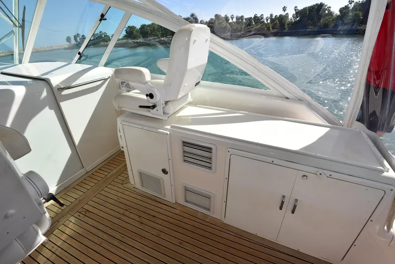 Hammertime Yacht Photos Pics 