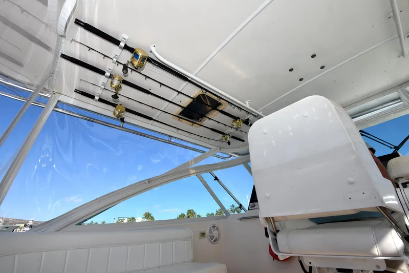 Hammertime Yacht Photos Pics 