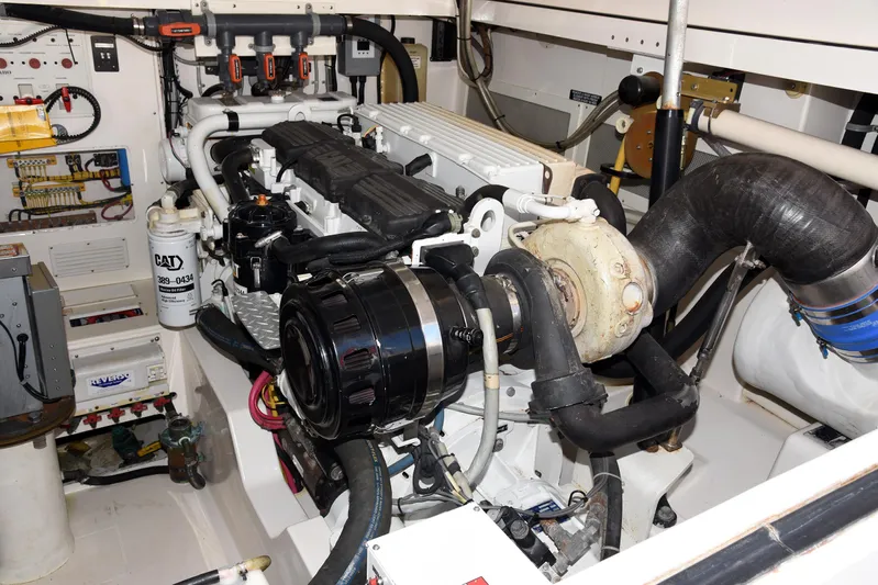 Hammertime Yacht Photos Pics 