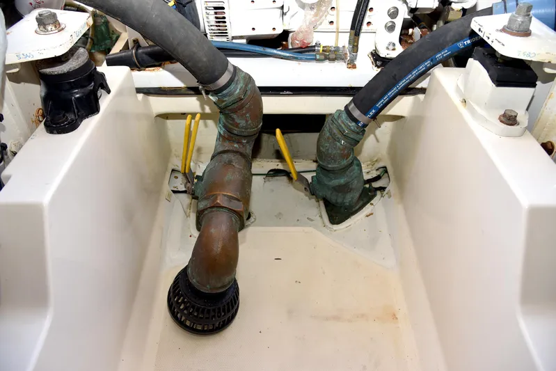 Hammertime Yacht Photos Pics 