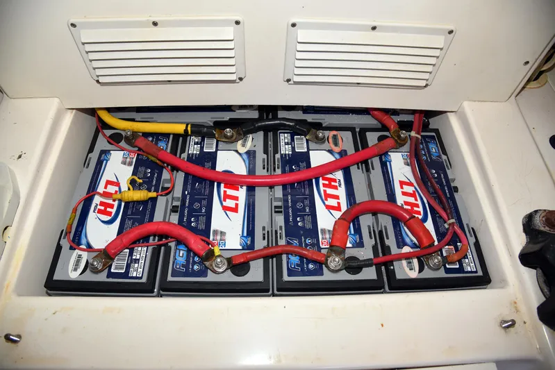 Hammertime Yacht Photos Pics 