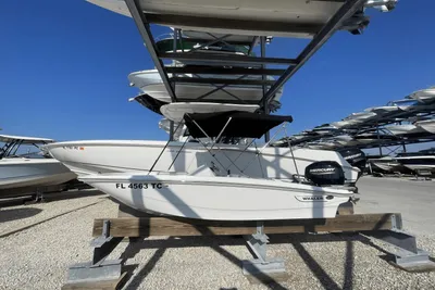 Boston Whaler 130 Super Sport