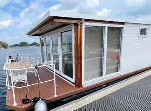 2021 Havenlodge Melite Houseboat