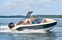 2023 Quicksilver Activ 605 Bowrider