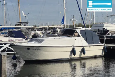 1988 Waterland 850 OK