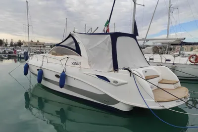 2005 Stabile Stama 33