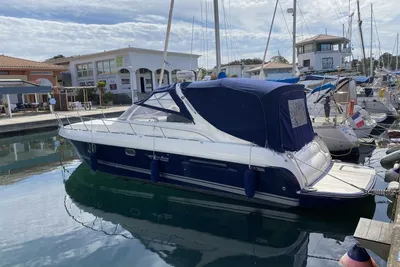 2006 Airon 345