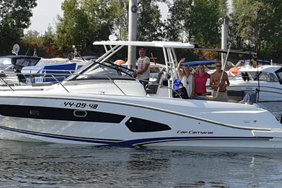 2020 Jeanneau Cap Camarat 10.5 WA