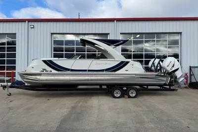 South Bay 25 Sport RS9-DC