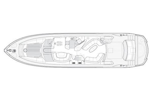2006 Sunseeker 75 