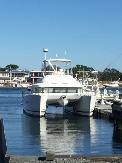 Done Digging Yacht Photos Pics 