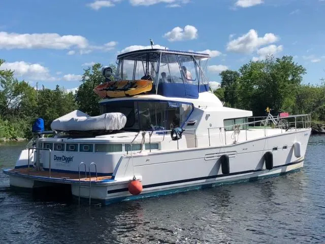 Done Digging Yacht Photos Pics 