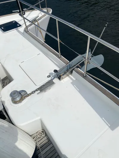 Done Diggin Yacht Photos Pics 