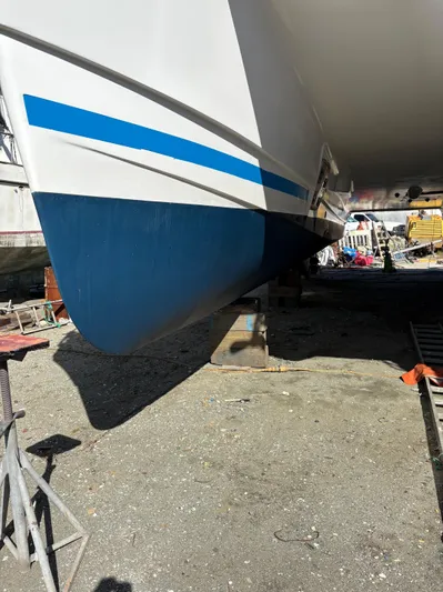 Done Diggin Yacht Photos Pics 