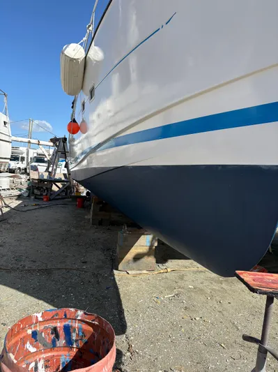 Done Diggin Yacht Photos Pics 