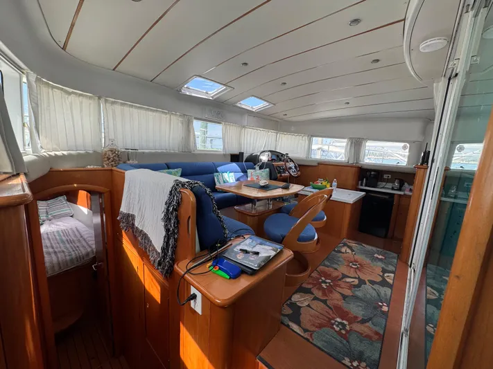 Done Diggin Yacht Photos Pics 