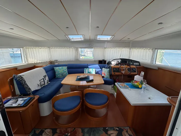 Done Diggin Yacht Photos Pics 