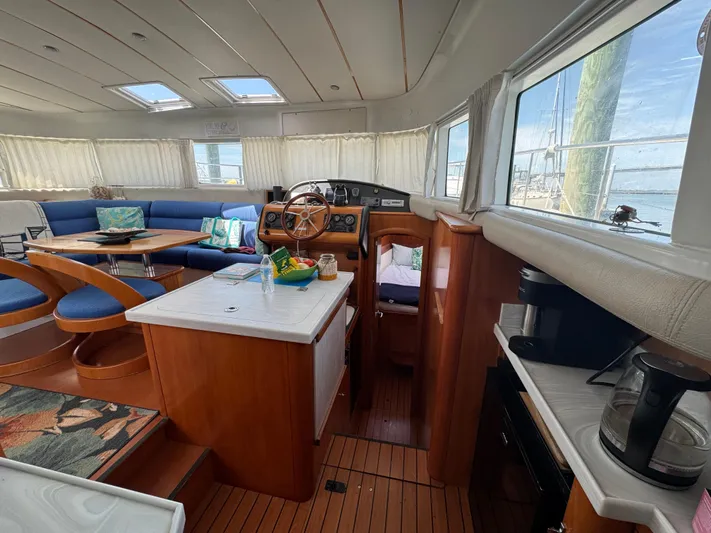 Done Diggin Yacht Photos Pics 