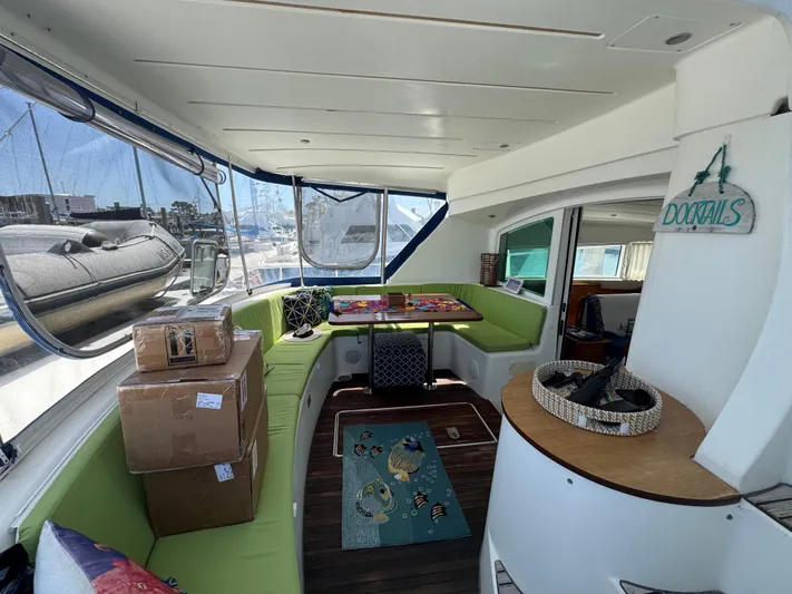 Done Diggin Yacht Photos Pics 