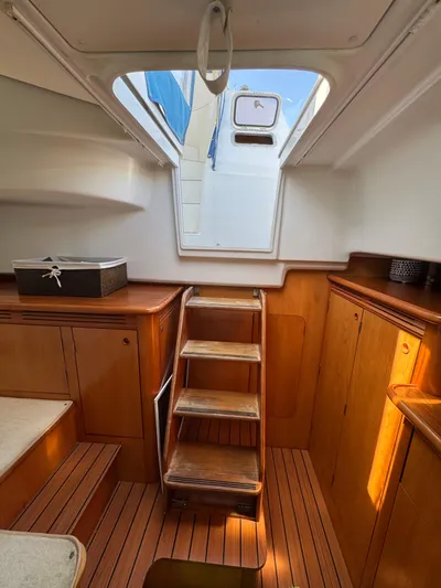 Done Diggin Yacht Photos Pics 