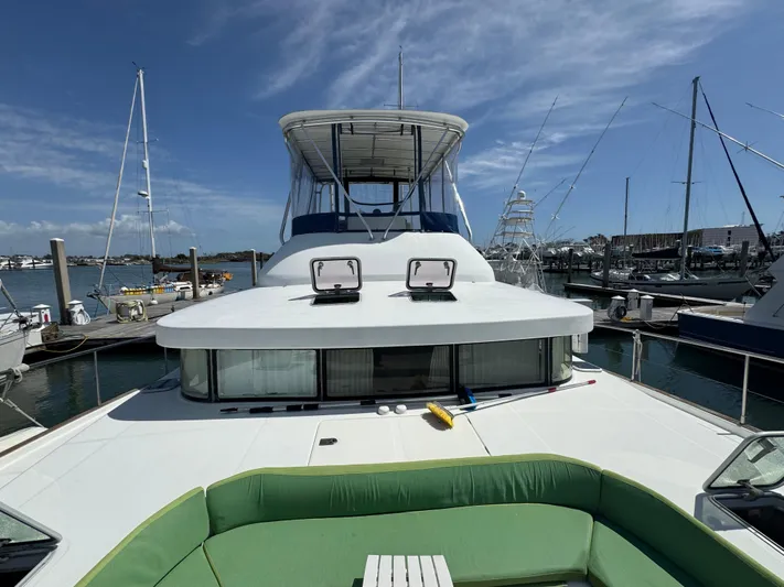 Done Diggin Yacht Photos Pics 