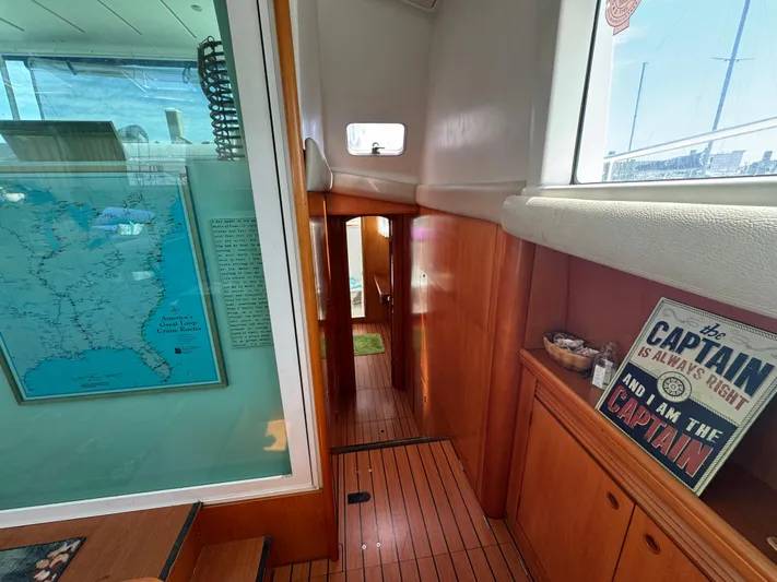 Done Diggin Yacht Photos Pics 