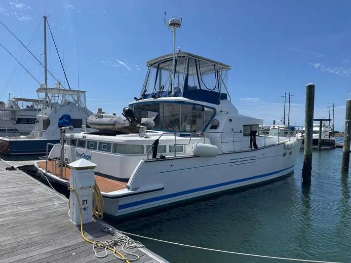 Done Digging Yacht Photos Pics 