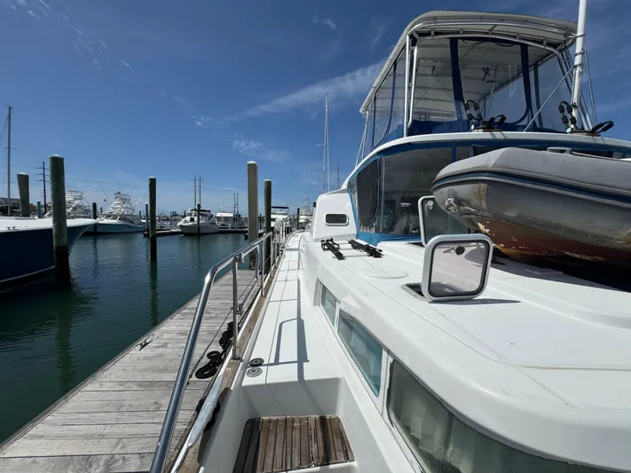 Done Diggin Yacht Photos Pics 