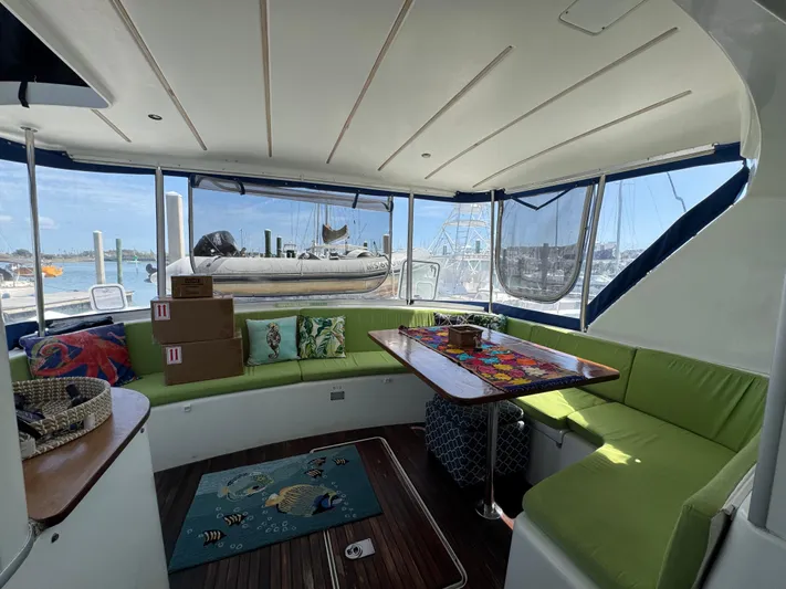 Done Diggin Yacht Photos Pics 