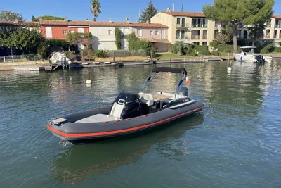2017 Joker Boat CLUBMAN 28