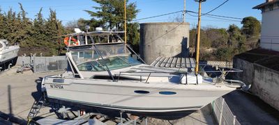 1988 Sea Ray 300 Sundancer