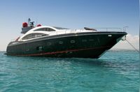 2010 Sunseeker Predator 84