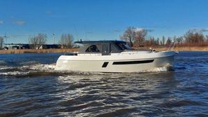 2023 Maxima 37 NIEUW 2023 MODEL!