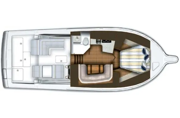  Yacht Photos Pics Manufacturer Provided Image