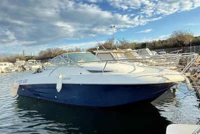2005 Beneteau Flyer 650 Cabin