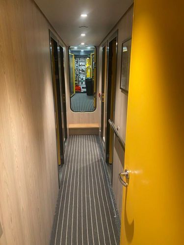 2009 Damen Yachting 123 