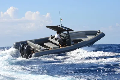 2023 Novamarine RH 1000