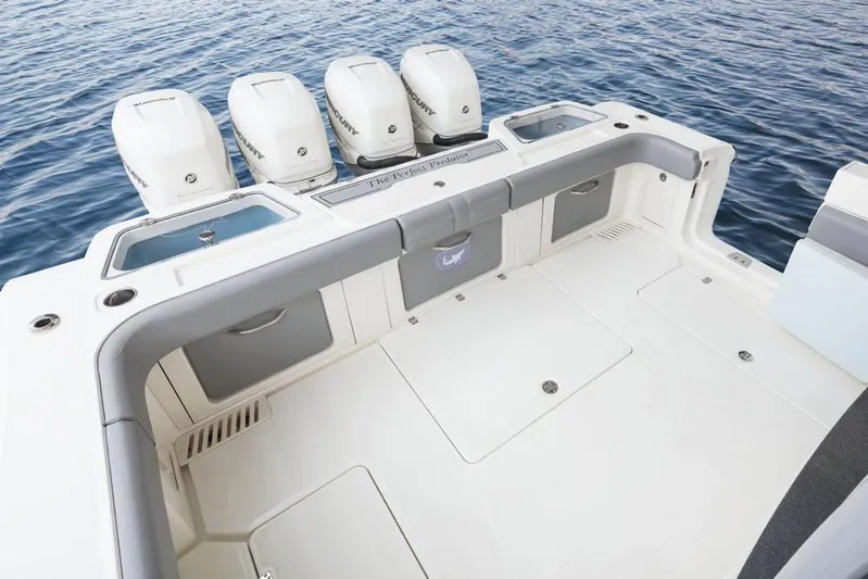 Giddy Up Yacht Photos Pics Manufacturer Provided Image