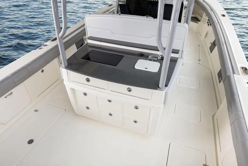 Giddy Up Yacht Photos Pics Manufacturer Provided Image