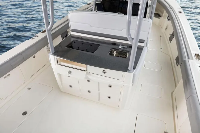 Giddy Up Yacht Photos Pics Manufacturer Provided Image