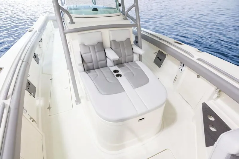 Giddy Up Yacht Photos Pics Manufacturer Provided Image