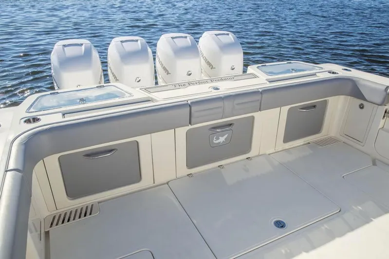 Giddy Up Yacht Photos Pics Manufacturer Provided Image