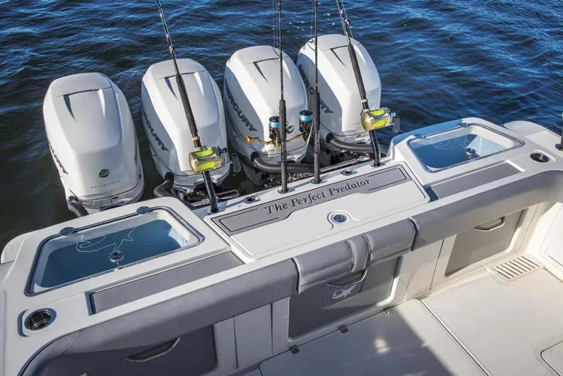 Giddy Up Yacht Photos Pics Manufacturer Provided Image