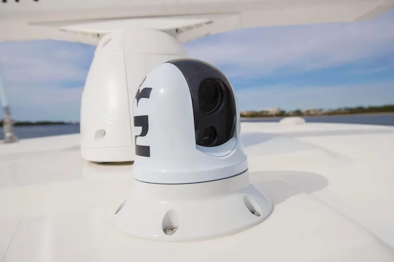 Giddy Up Yacht Photos Pics Manufacturer Provided Image