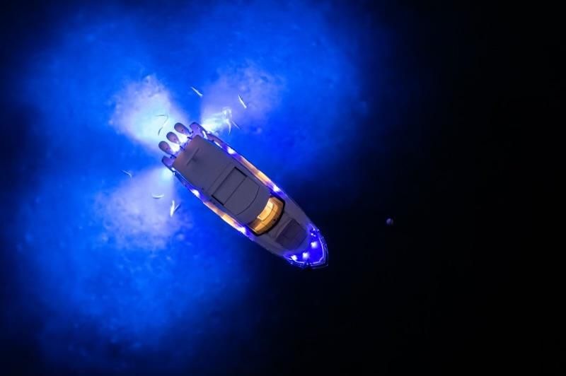 2022 Regal 42 