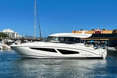 Regal 42 XO